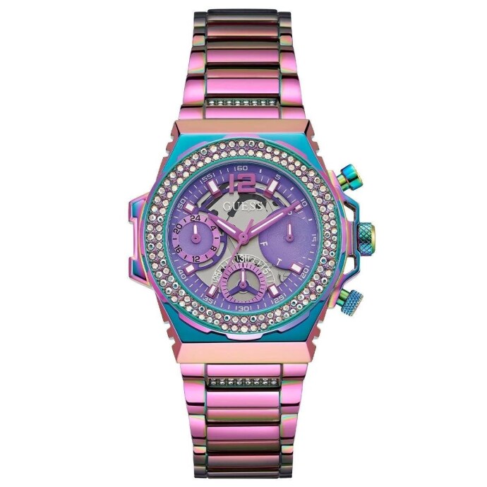 Guess GUGW0552L4 Kadın Kol Saati - 1