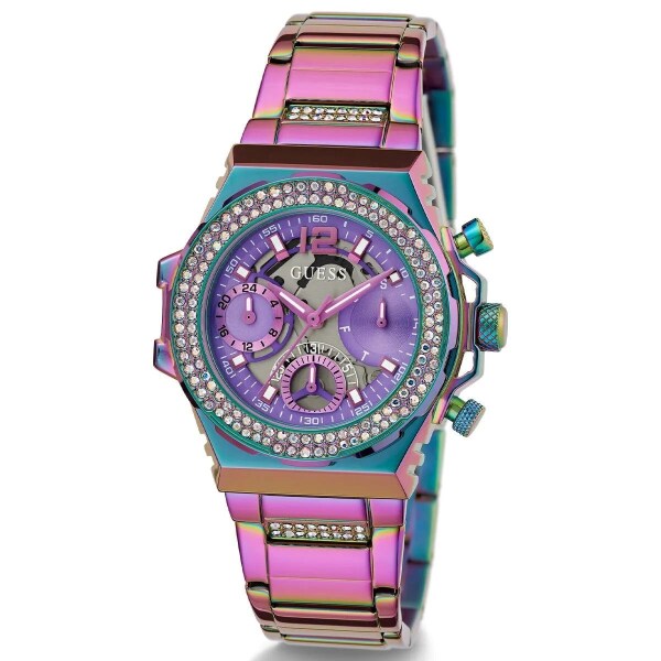 Guess GUGW0552L4 Kadın Kol Saati - 2