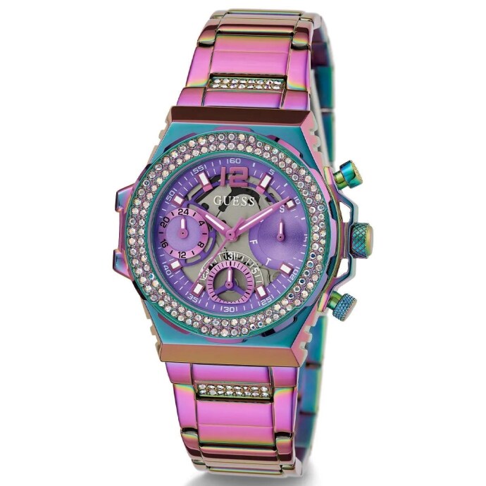 Guess GUGW0552L4 Kadın Kol Saati - 2