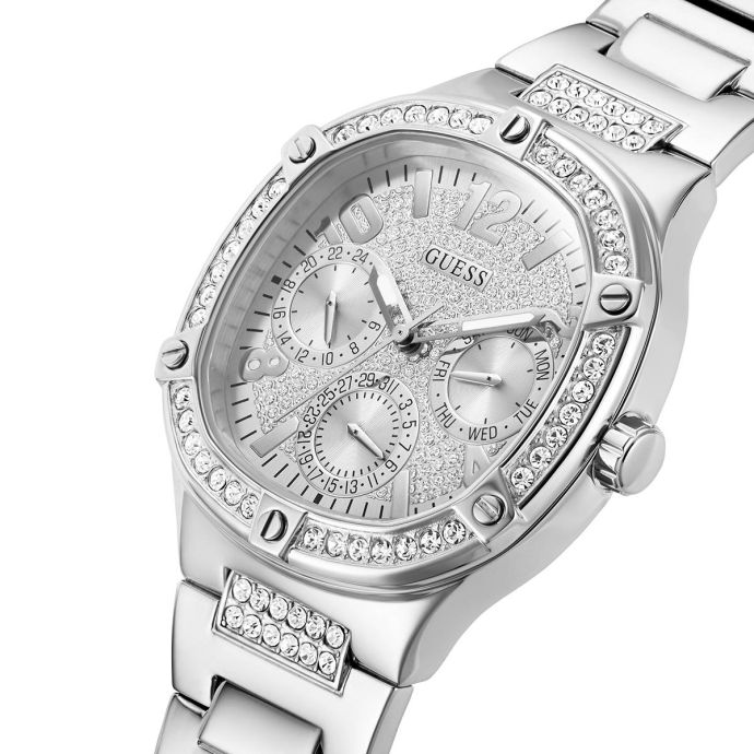 Guess GUGW0558L1 Kadın Kol Saati - 5