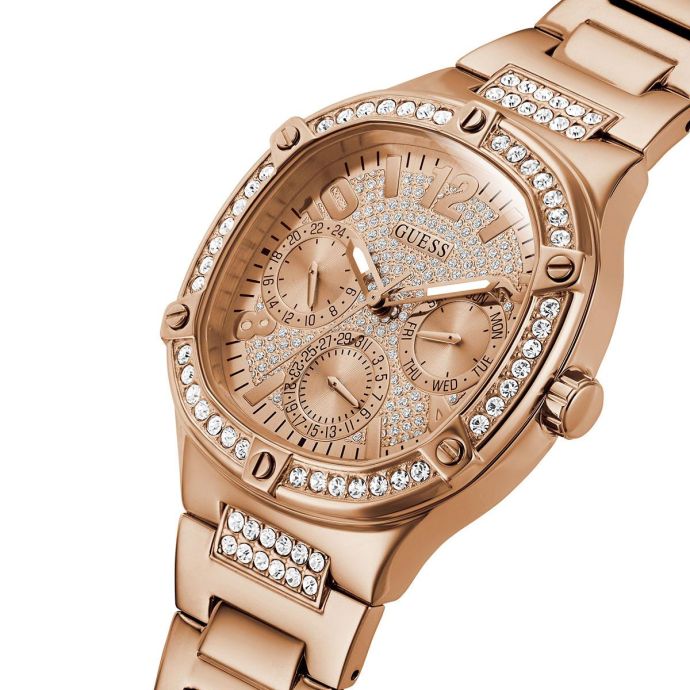Guess GUGW0558L3 Kadın Kol Saati - 5