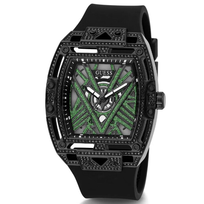 Guess GUGW0564G2 Erkek Kol Saati - 2