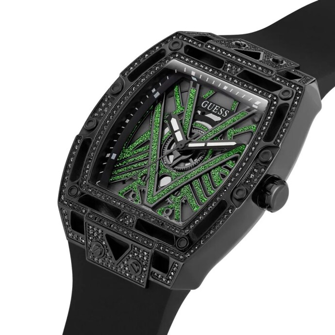 Guess GUGW0564G2 Erkek Kol Saati - 5