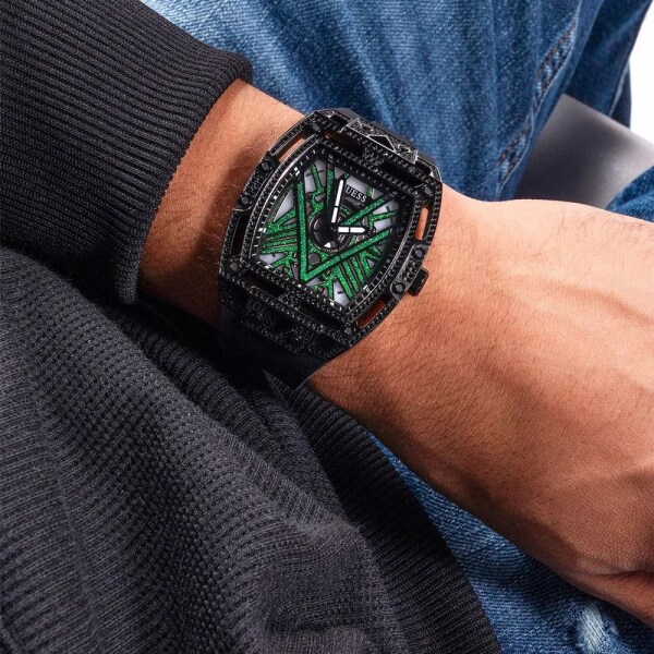 Guess GUGW0564G2 Erkek Kol Saati - 6