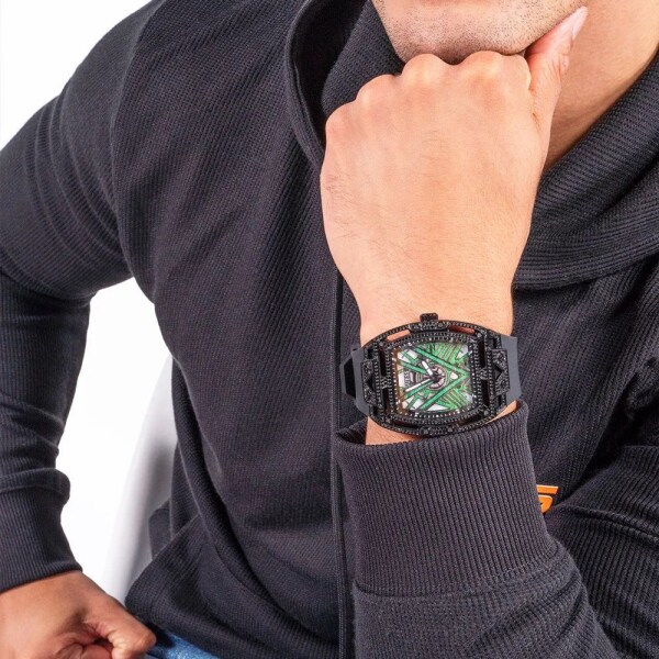 Guess GUGW0564G2 Erkek Kol Saati - 8