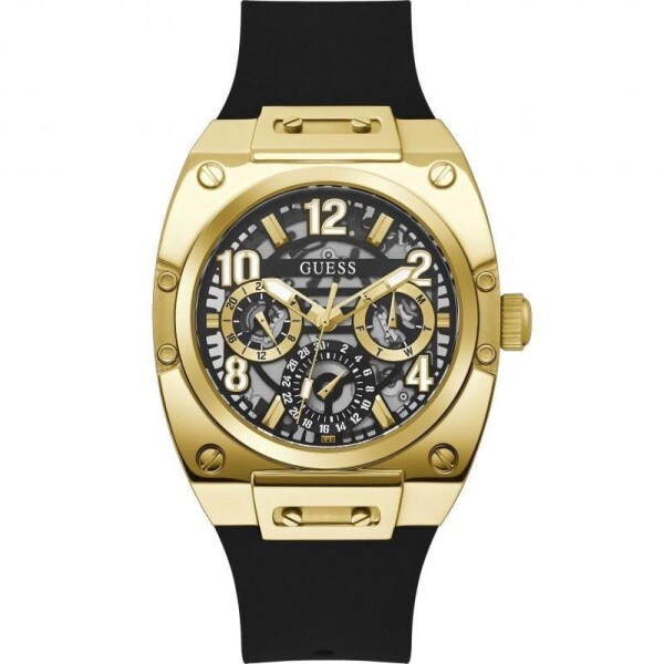 Guess GUGW0569G2 Erkek Kol Saati - 1