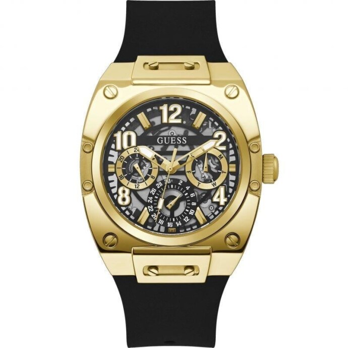 Guess GUGW0569G2 Erkek Kol Saati - 1