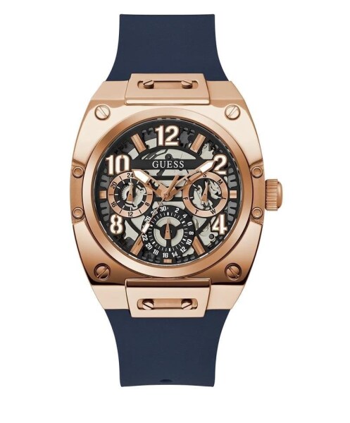Guess GUGW0569G3 Erkek Kol Saati - 1