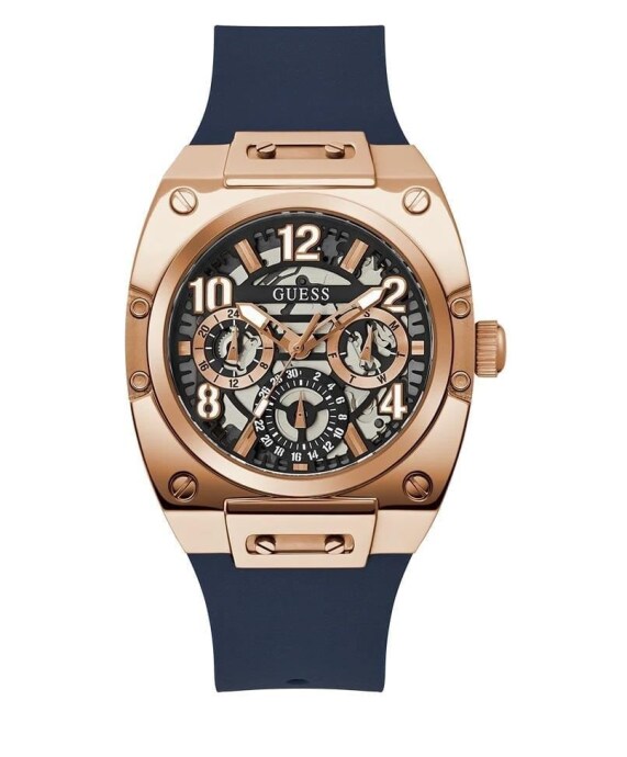 Guess GUGW0569G3 Erkek Kol Saati - 1