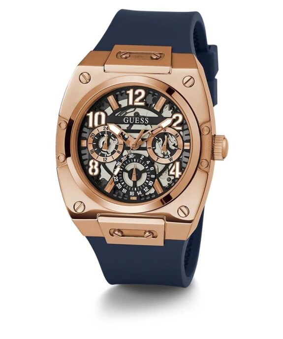 Guess GUGW0569G3 Erkek Kol Saati - 2