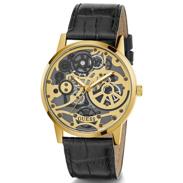 Guess GUGW0570G1 Erkek Kol Saati - 2