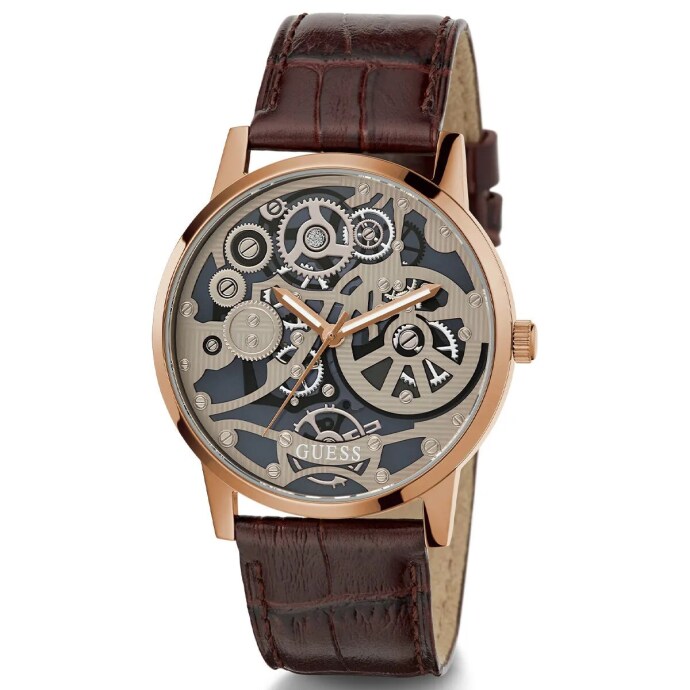 Guess GUGW0570G2 Erkek Kol Saati - 2