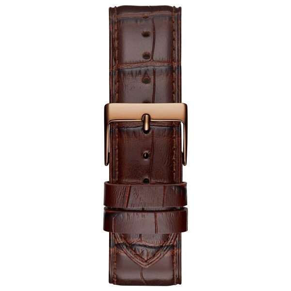 Guess GUGW0570G2 Erkek Kol Saati - 4