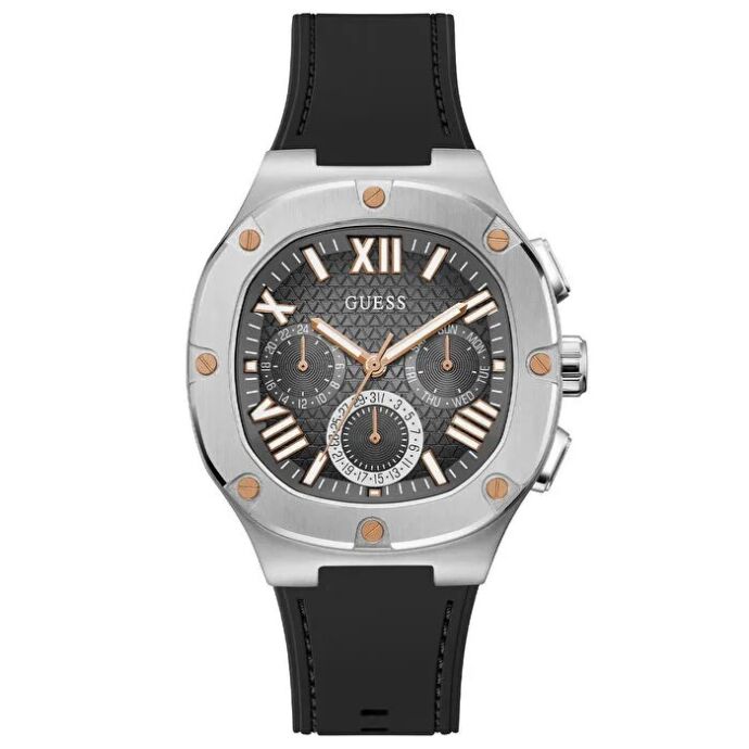 Guess GUGW0571G1 Erkek Kol Saati - 1