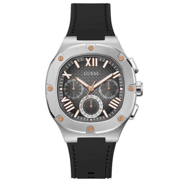 Guess GUGW0571G1 Erkek Kol Saati - 1