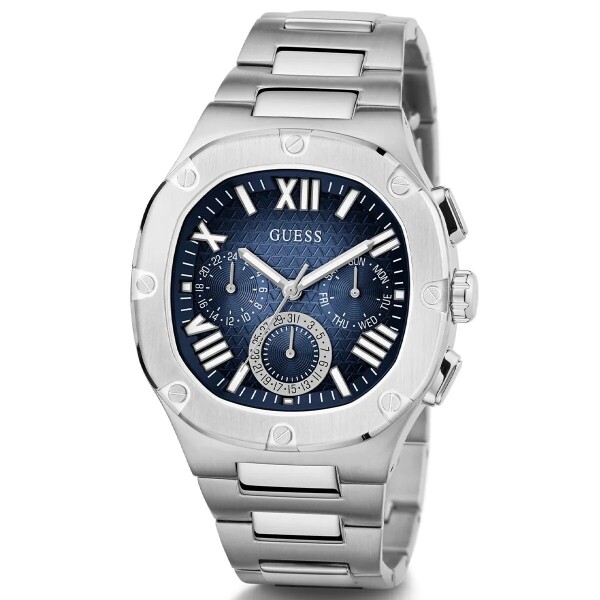 Guess GUGW0572G1 Erkek Kol Saati - 1