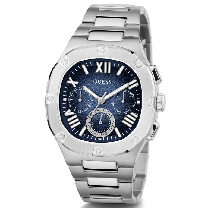Guess GUGW0572G1 Erkek Kol Saati - 1