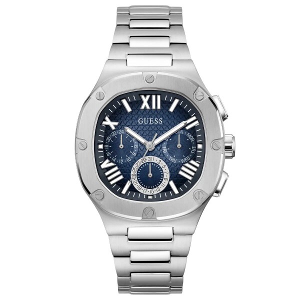 Guess GUGW0572G1 Erkek Kol Saati - 5