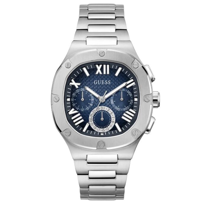 Guess GUGW0572G1 Erkek Kol Saati - 5