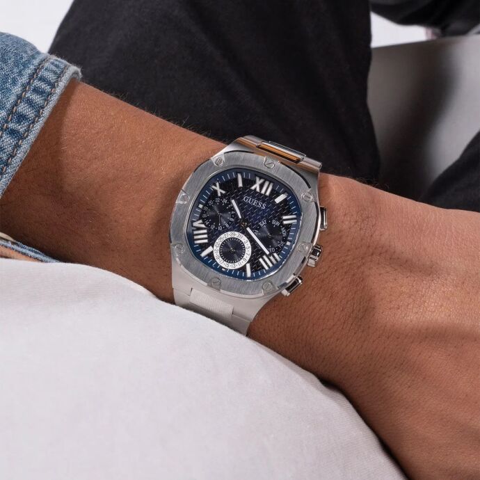 Guess GUGW0572G1 Erkek Kol Saati - 6