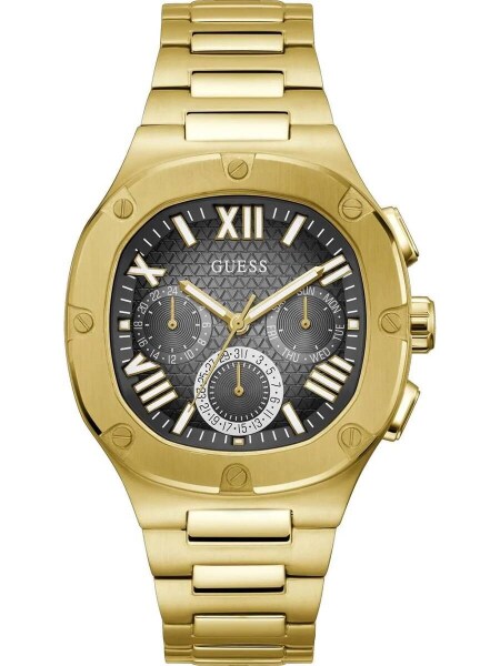 Guess GUGW0572G2 Erkek Kol Saati - 1