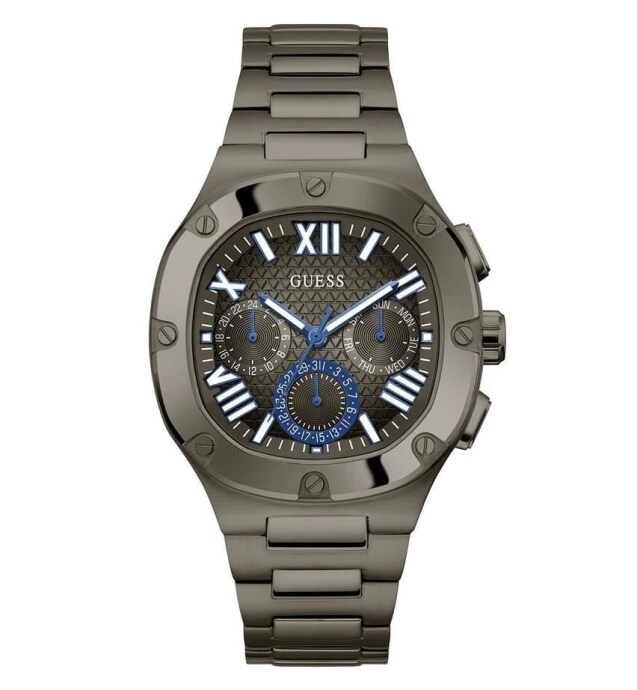 Guess GUGW0572G5 Erkek Kol Saati - 1