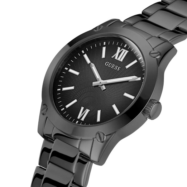 Guess GUGW0574G3 Erkek Kol Saati - 5