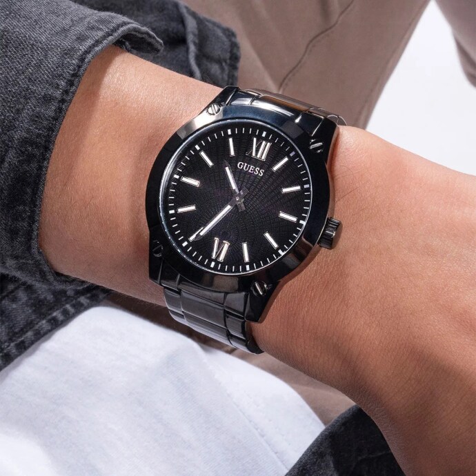 Guess GUGW0574G3 Erkek Kol Saati - 7