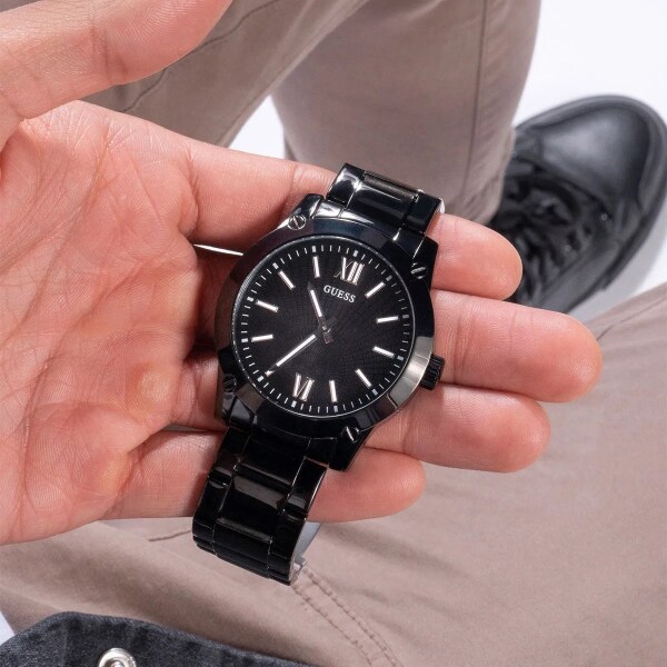 Guess GUGW0574G3 Erkek Kol Saati - 8