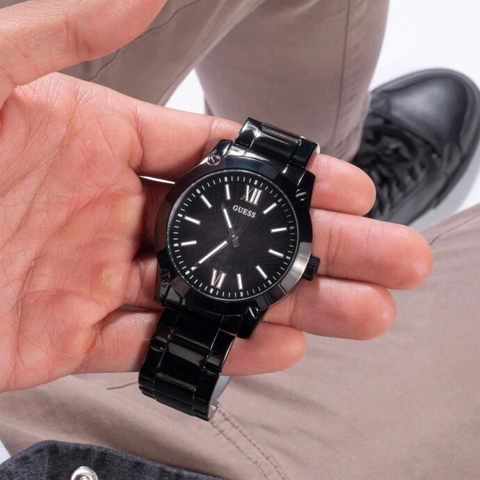 Guess GUGW0574G3 Erkek Kol Saati - 8