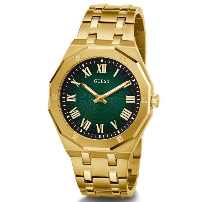 Guess GUGW0575G2 Erkek Kol Saati - 2