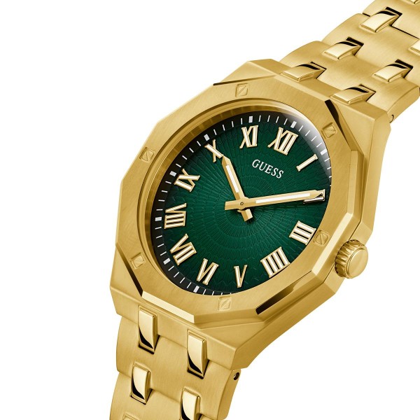 Guess GUGW0575G2 Erkek Kol Saati - 5