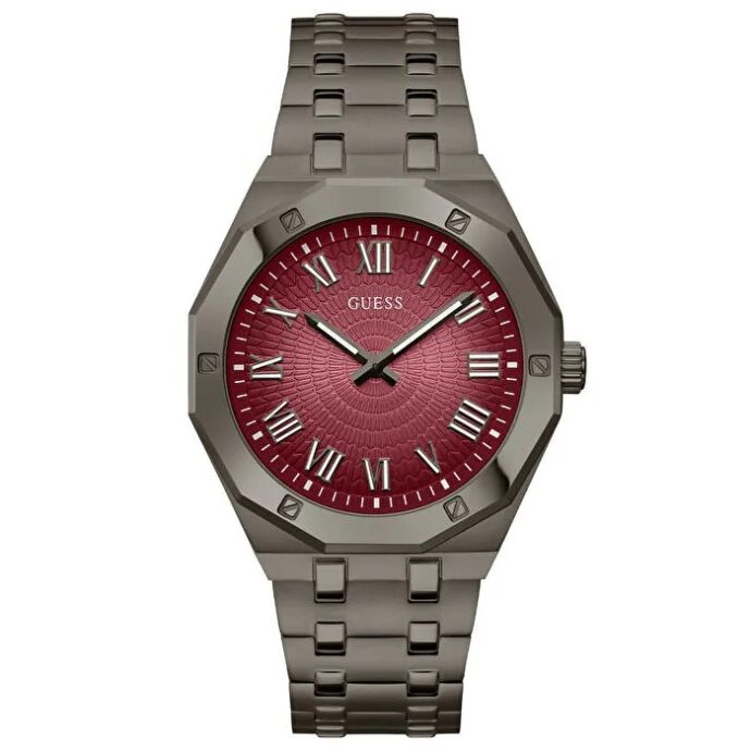 Guess GUGW0575G5 Erkek Kol Saati - 1
