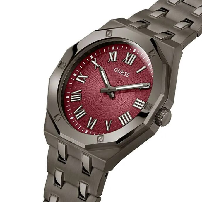 Guess GUGW0575G5 Erkek Kol Saati - 4