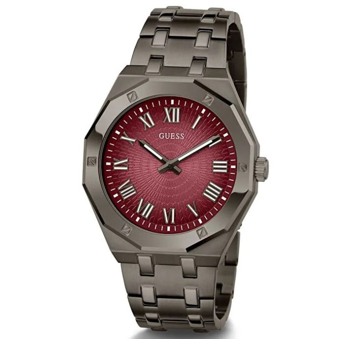 Guess GUGW0575G5 Erkek Kol Saati - 5