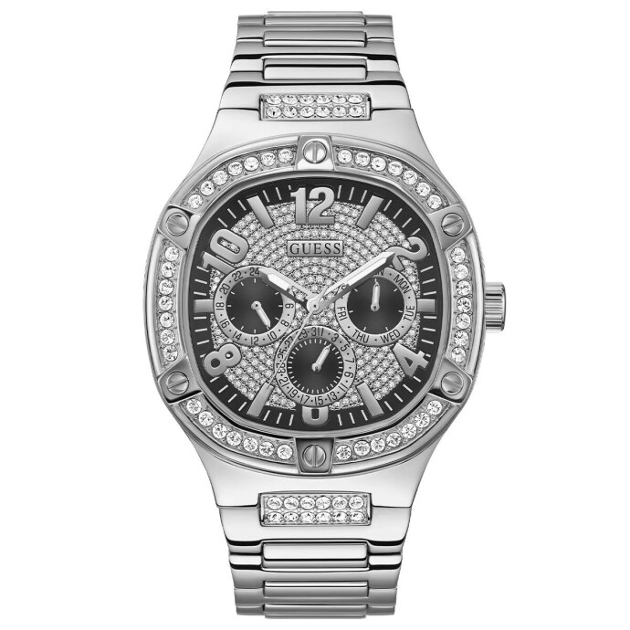 Guess GUGW0576G1 Erkek Kol Saati - 1