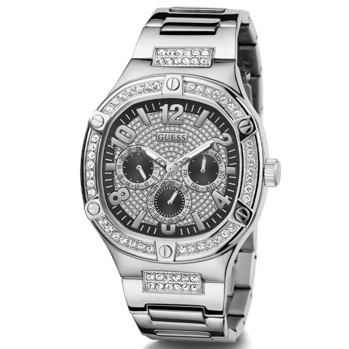 Guess GUGW0576G1 Erkek Kol Saati - 2