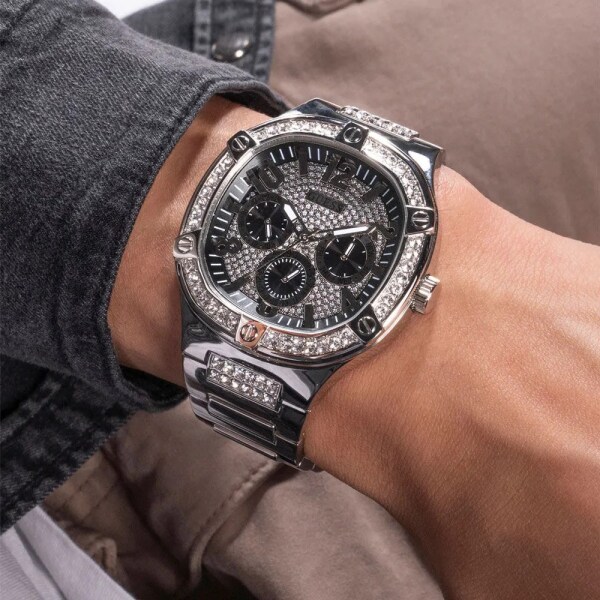 Guess GUGW0576G1 Erkek Kol Saati - 7