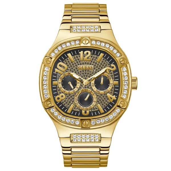 Guess GUGW0576G2 Erkek Kol Saati - Guess