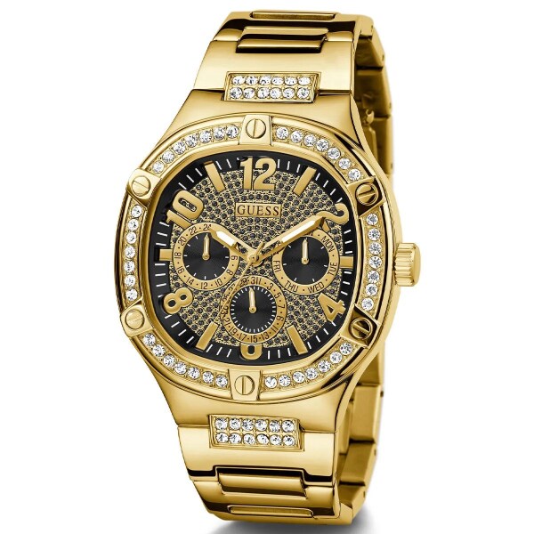 Guess GUGW0576G2 Erkek Kol Saati - 2