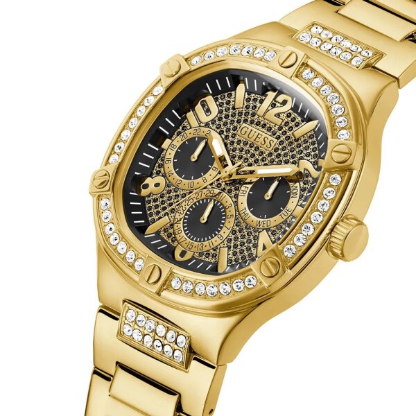 Guess GUGW0576G2 Erkek Kol Saati - 5