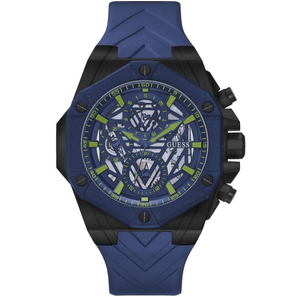 Guess GUGW0579G3 Erkek Kol Saati - 1