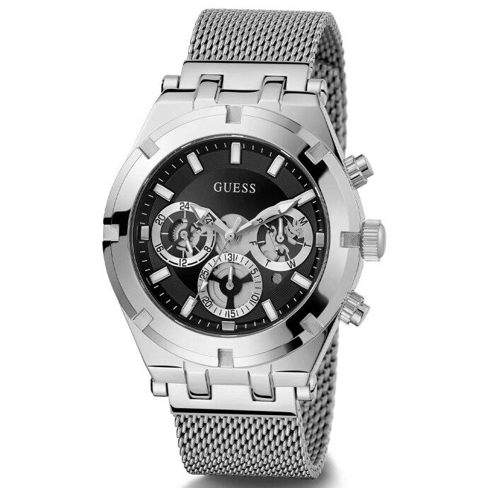 Guess GUGW0582G1 Erkek Kol Saati - 2
