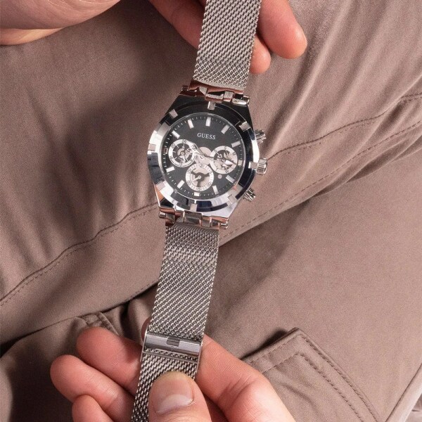 Guess GUGW0582G1 Erkek Kol Saati - 8