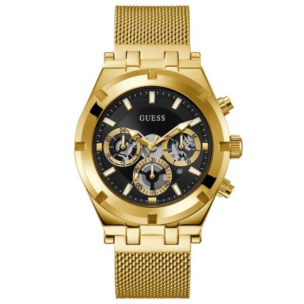 Guess GUGW0582G2 Erkek Kol Saati - 1