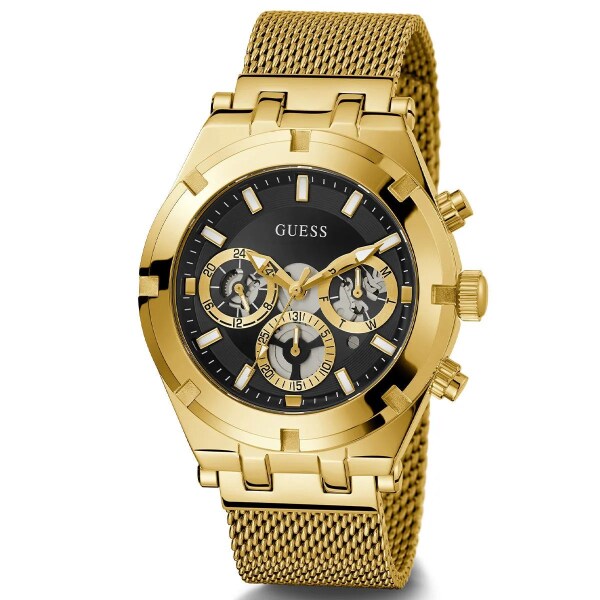 Guess GUGW0582G2 Erkek Kol Saati - 2