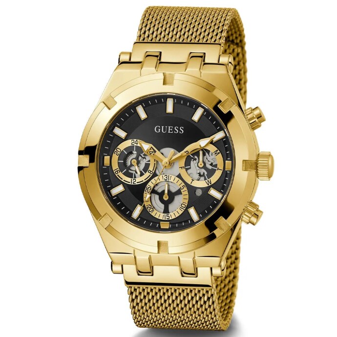 Guess GUGW0582G2 Erkek Kol Saati - 2