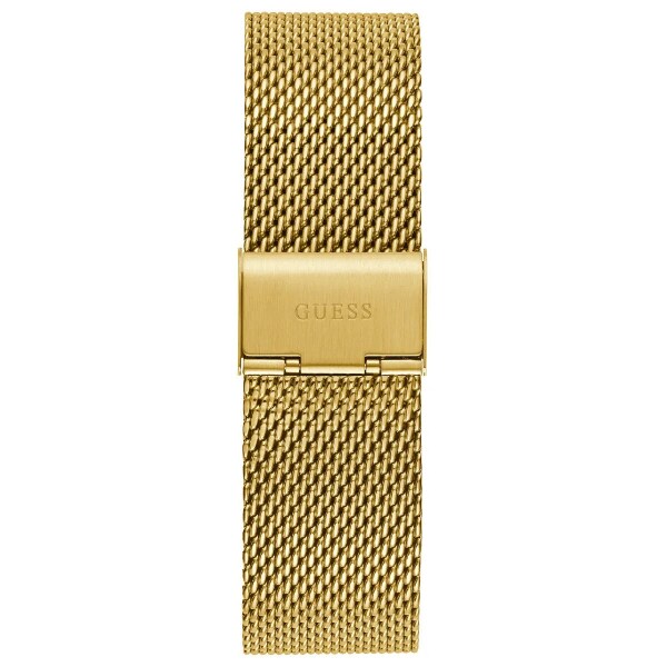 Guess GUGW0582G2 Erkek Kol Saati - 4