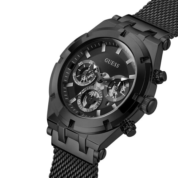 Guess GUGW0582G3 Kol Saati - 3