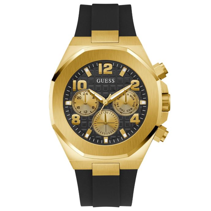 Guess GUGW0583G2 Erkek Kol Saati - 1